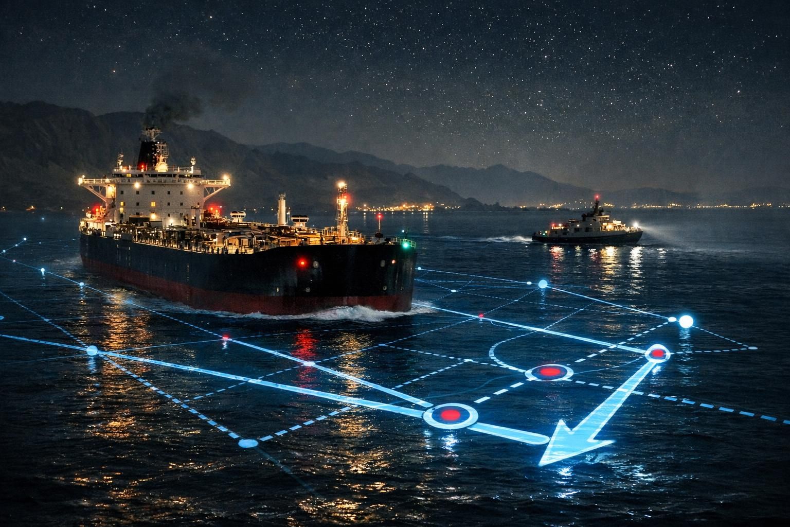 iran menegaskan akan melakukan penindakan keras terhadap kapal yang melintasi selat hormuz tanpa izin, memastikan keamanan dan kontrol wilayah perairannya.