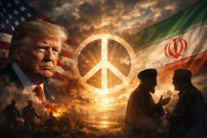 ikuti jejak pernyataan trump mulai dari awal konflik iran hingga momen penting gencatan senjata di detiknews.