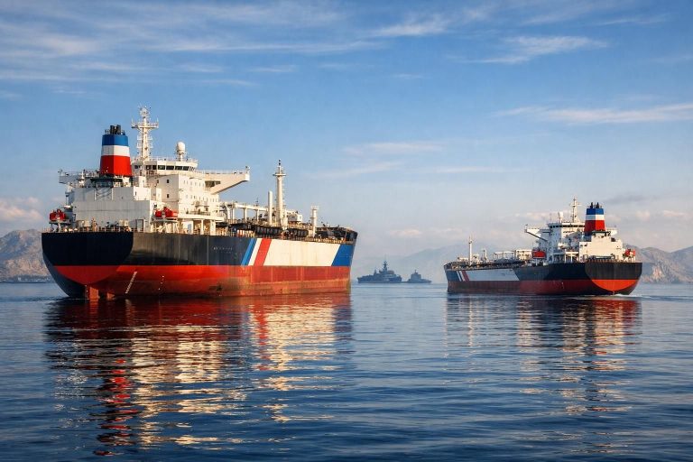 penutupan kembali selat hormuz menyebabkan perhatian besar. kemlu menjelaskan kondisi dua kapal pertamina yang terpengaruh dalam situasi ini.