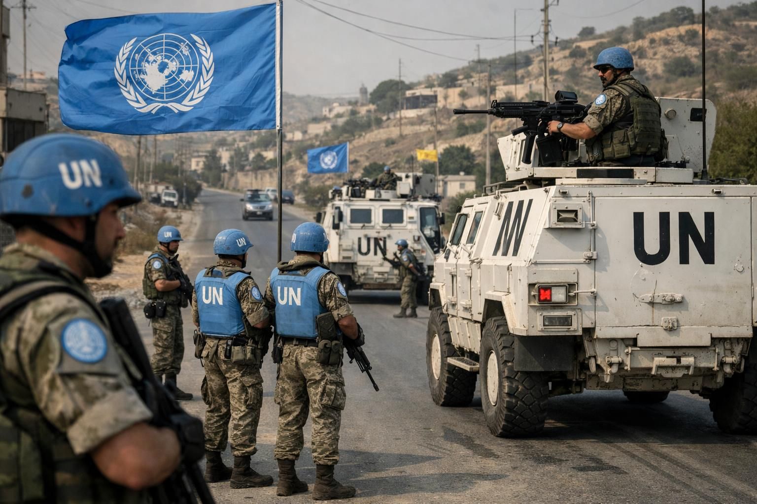 sby mendesak pbb untuk menghentikan penugasan unifil setelah tewasnya 3 prajurit tni di lebanon, menyoroti pentingnya perlindungan pasukan perdamaian indonesia.