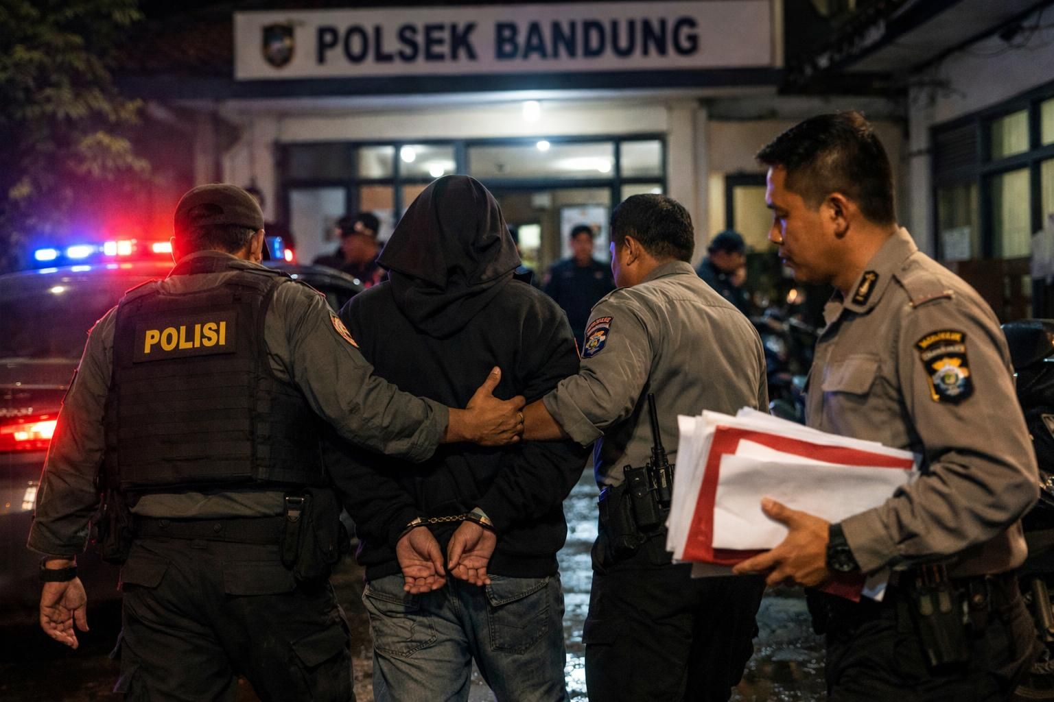 taufik hidayat terjerat kasus penyekapan wanita di bandung selama 3 tahun dan dipenjara di sel khusus. simak detail dan perkembangan terbaru kasus ini di sini.