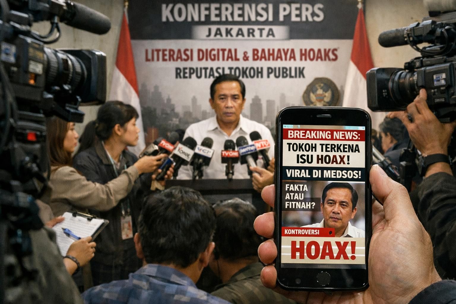 berita terbaru tentang dr. tifa yang dituduh menyebarkan fitnah dan merusak reputasi presiden jokowi. simak informasi lengkapnya di detiknews.