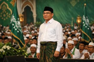 lpj kepemimpinan gus yahya secara resmi diakui dalam muktamar nu, menegaskan peran dan kontribusinya dalam organisasi nahdlatul ulama. baca selengkapnya di cnn indonesia.