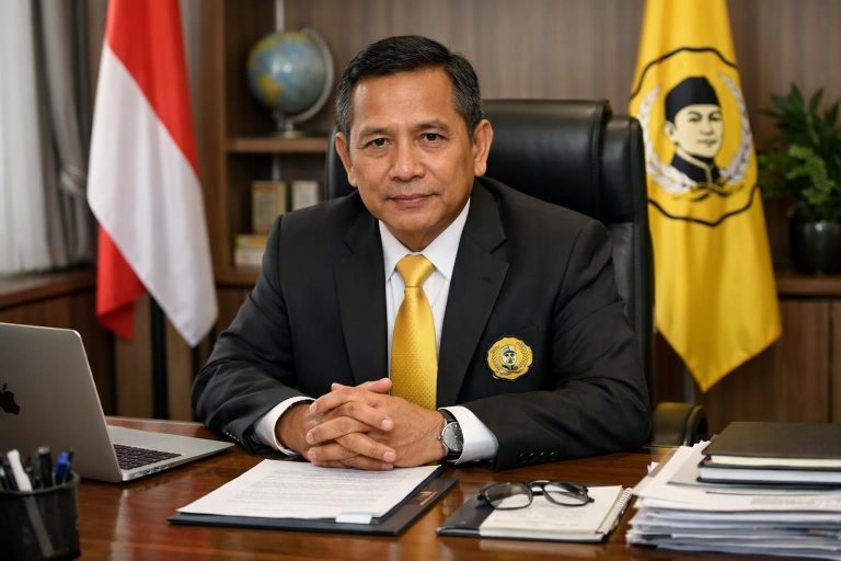 rektor unsoed menyiapkan 73 kuota khusus bagi calon mahasiswa yang orang tuanya menjadi korban pemerasan, sebagai bentuk dukungan dan kemudahan akses pendidikan.