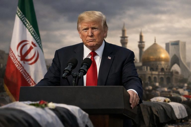 trump menuntut iran untuk membayar kompensasi atas semua korban jiwa, menegaskan tanggung jawab iran dalam insiden berdampak besar tersebut.
